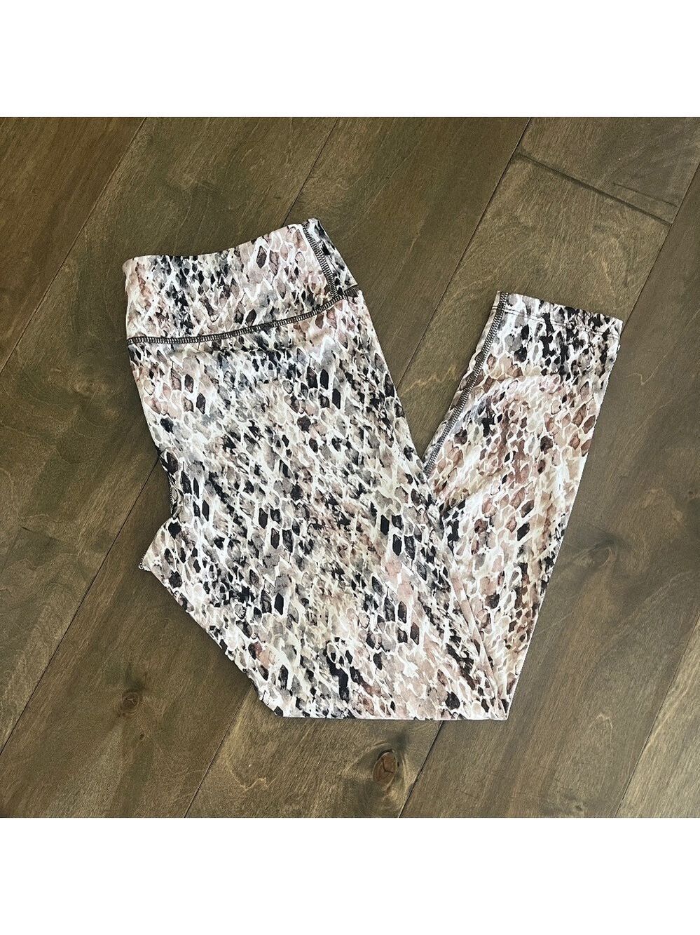 Apana Leggings